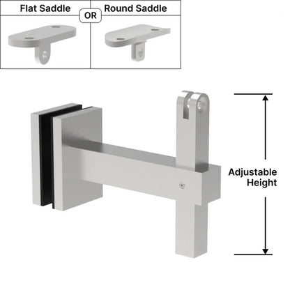 Handrail Brackets
