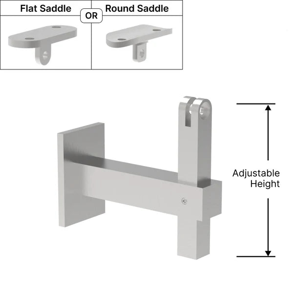 Handrail Brackets