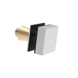 [SLPSLHS] Ladder Pull - Square Washer/Stud Kit for Square Ladder Pull — SLPSLHSBS
