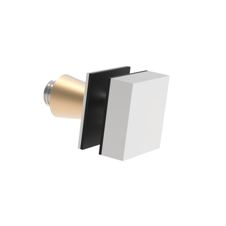 [SLPSLHS] Ladder Pull - Square Washer/Stud Kit for Square Ladder Pull — SLPSLHSPS