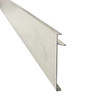 [SOFTCLD] Commercial Sliding Door Kit - Soft-Closing Header Track - Cladding — SOFTCLDBN