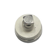 Glass Mount for Soft-Closing Sliding Door System - Effortless Series - Glass Mount (BN, MBL) — SOFTGM1BN