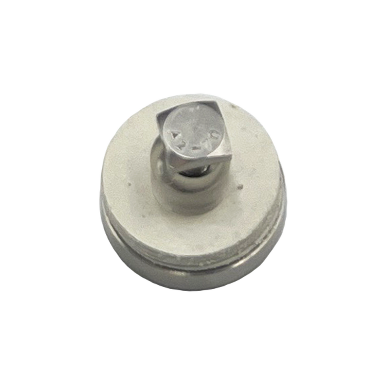 Glass Mount for Soft-Closing Sliding Door System - Effortless Series - Glass Mount (BN, MBL) — SOFTGM1BN