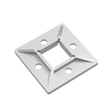 [SPRO40BASE] Railing Post - Base Plate for Square Posts — SPRO40BASE