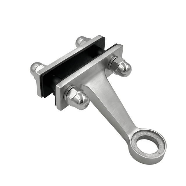 [SPYFM1] Spider Fittings - Fin Mount - Single Arm - SS316 — SPYFM1
