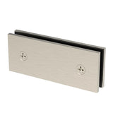 Transom Glass Clamps
