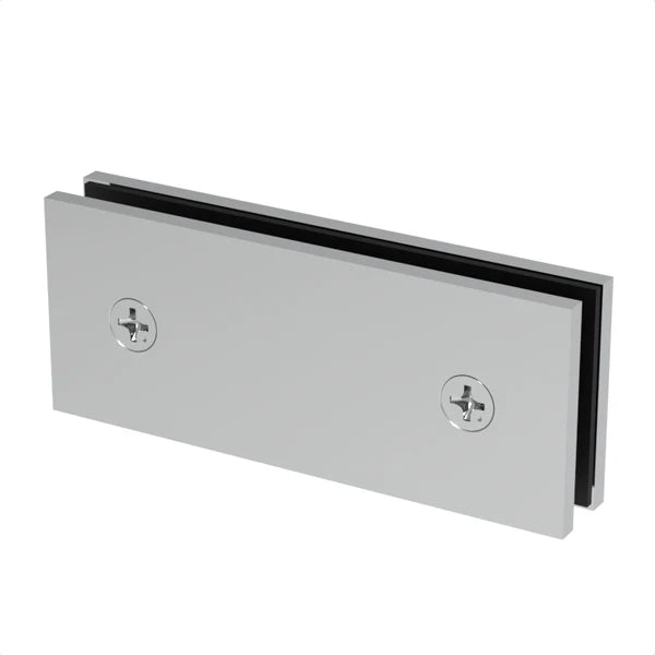 Transom Glass Clamps