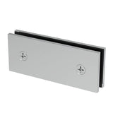 Transom Glass Clamps
