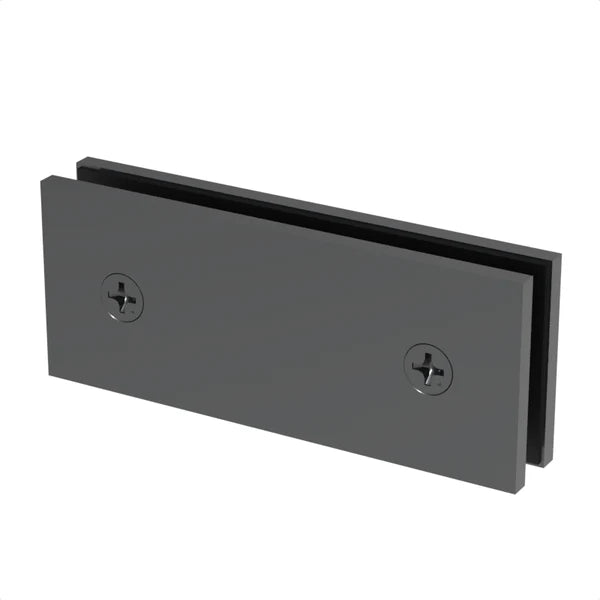 Transom Glass Clamps