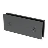 Transom Glass Clamps