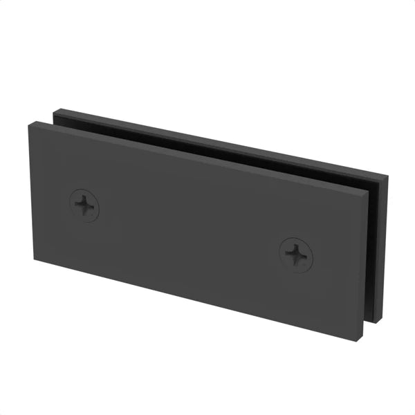 Transom Glass Clamps