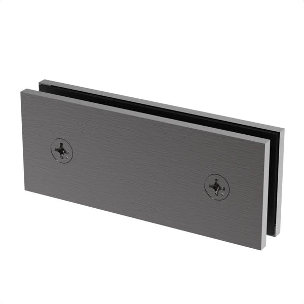 Transom Glass Clamps