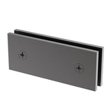 Transom Glass Clamps