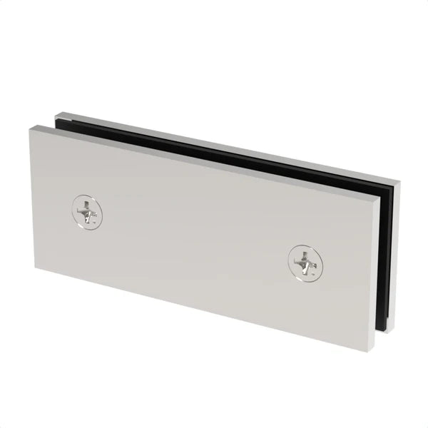 Transom Glass Clamps