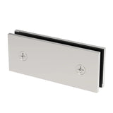 Transom Glass Clamps