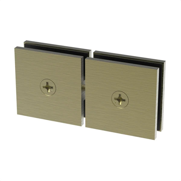 Transom Glass Clamps