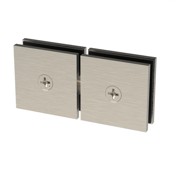 Transom Glass Clamps