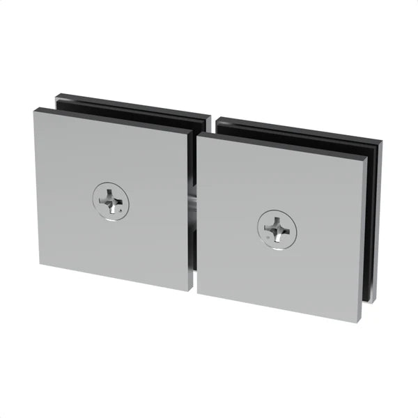 Transom Glass Clamps