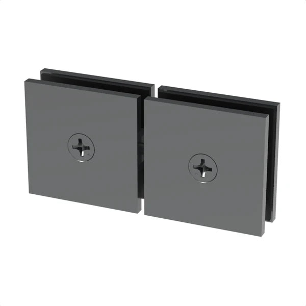 Transom Glass Clamps