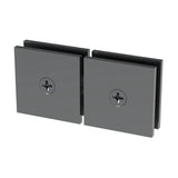 Transom Glass Clamps