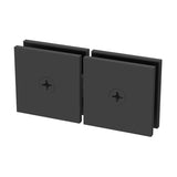 Transom Glass Clamps