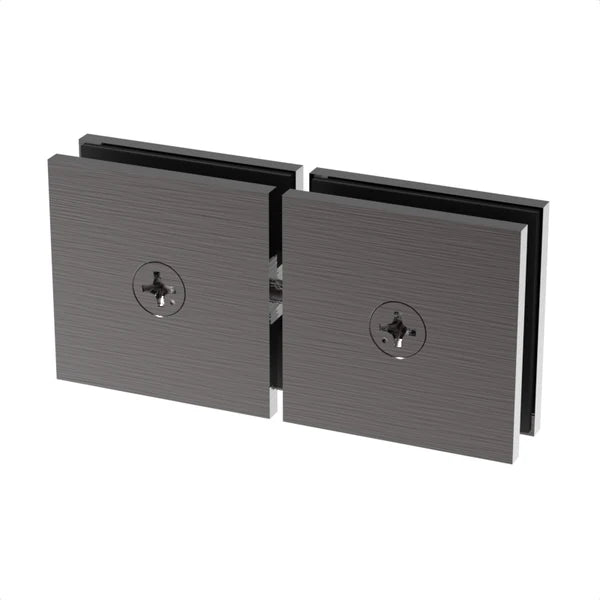 Transom Glass Clamps