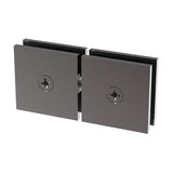 Transom Glass Clamps