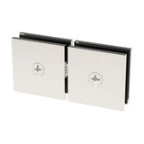 Transom Glass Clamps