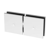Transom Glass Clamps