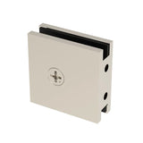 Pinces à verre de douche 