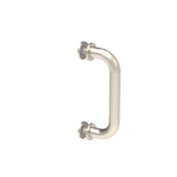 SSP Single-Sided Shower Pull Handles — SSP6BN