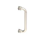 SSP Single-Sided Shower Pull Handles — SSP8BN