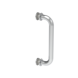 SSP Single-Sided Shower Pull Handles — SSP8CH