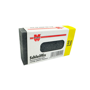 [ALERASER] Eraser - Scratch Removal — ALERASER