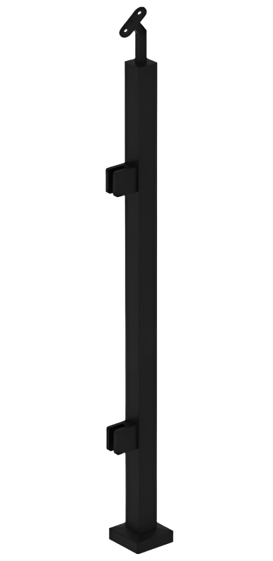 Stair End Posts -H1