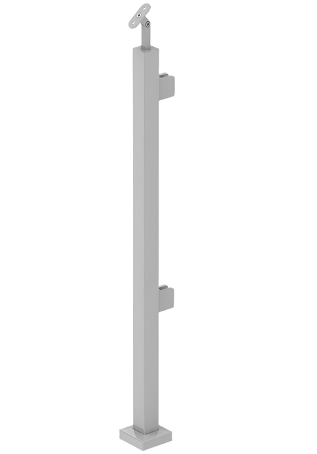 Stair Bottom Posts - H1