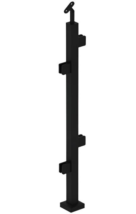 Stair Line Posts - H1