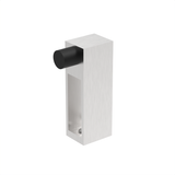 [TQDS] Shower Sliding Door Kit - Tranquility Series - Door Stopper — TQDSBS