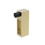 [TQDS] Shower Sliding Door Kit - Tranquility Series - Door Stopper — TQDSSB