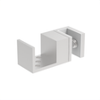 [TQFG] Shower Sliding Door Kit - Tranquility Series - Floor Guide — TQFGPS