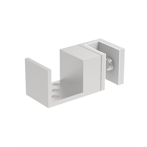 [TQFG] Shower Sliding Door Kit - Tranquility Series - Floor Guide — TQFGPS