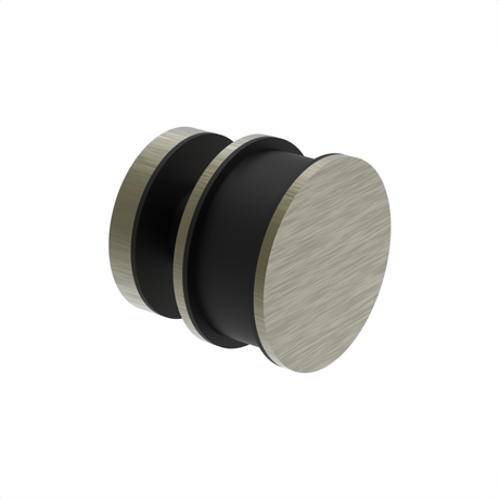 [TQRO] Shower Sliding Door Kit - Tranquility Series - Roller — TQROAB