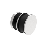 [TQRO] Shower Sliding Door Kit - Tranquility Series - Roller — TQROBS