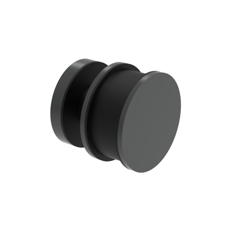 [TQRO] Shower Sliding Door Kit - Tranquility Series - Roller — TQROGM