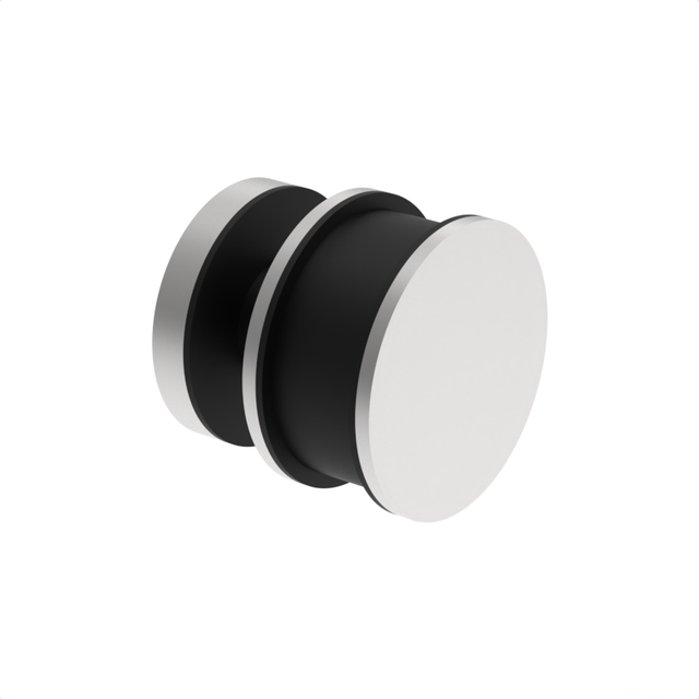 [TQRO] Shower Sliding Door Kit - Tranquility Series - Roller — TQROPS