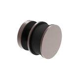 [TQRO] Shower Sliding Door Kit - Tranquility Series - Roller — TQRORC