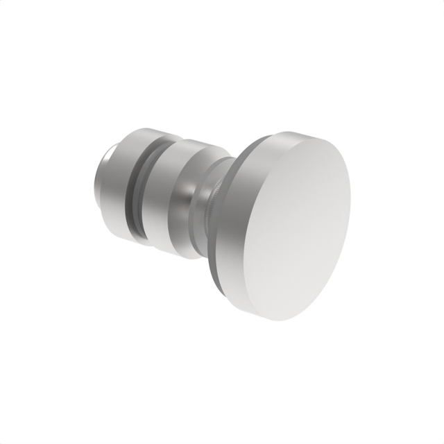 [TQTF] Shower Sliding Door Kit - Tranquility Series - Track Fitting — TQTFPS