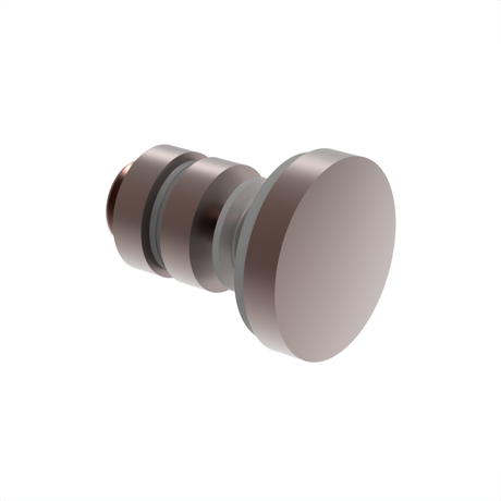 [TQTF] Shower Sliding Door Kit - Tranquility Series - Track Fitting — TQTFRC