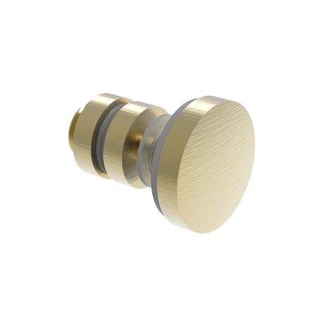 [TQTF] Shower Sliding Door Kit - Tranquility Series - Track Fitting — TQTFSB