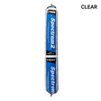 [TREMCOSPEC2SSG] Cleaners & Sealants - Tremco Spectrum II Sausage (Clear) — TREMCOSPEC2SSG-15PACK